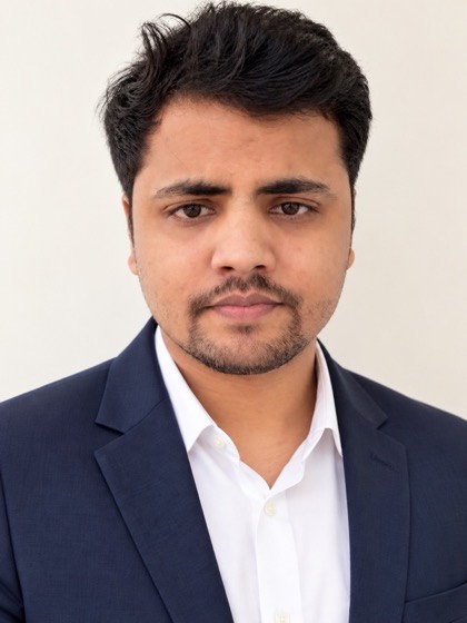 Himanshu Shekhar, Salesforce Architect